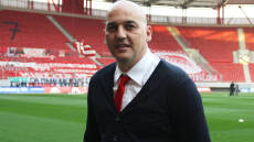 Γλυφάδα: Πυροβόλησαν τον Ντάρκο Κοβάσεβιτς έξω από το σπίτι του!