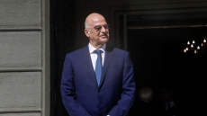 Στο Κάιρο αύριο ο Δένδιας για την πενταμερή Ελλάδας-Κύπρου-Αιγύπτου-Ιταλίας-Γαλλίας