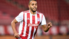 Ο Ολυμπιακός διέψευσε τις φήμες για μεταγραφή του Ελ Αραμπί στην Αλ Ιτιχάντ