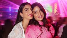 Η Ειρήνη Καζαριάν μιλά για την αδερφή της στο My Style Rocks: «Θα είναι ο εαυτός της» 