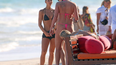 Χρόνια πολλά Ρέιτσελ και μην ξανακόψεις τα μαλλιά σου!