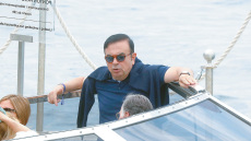 Nissan: Διεκδικεί αποζημίωση $91 εκατ. από τον Κάρλος Γκον 