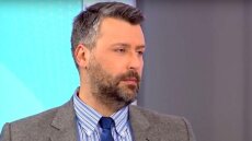 Γιάννης Καλλιάνος: Τι έγινε με τα χιόνια της Αττικής - Ζητώ συγγνώμη για τα 100 μέτρα διαφορά 