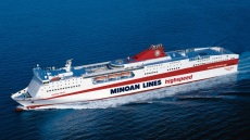 Μινωικές Γραμμές: Τα νέα δρομολόγια των πλοίων μετά την κακοκαιρία