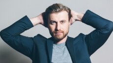 Ο Σόλων Τσούνης αποχώρησε από τη σειρά «Έρωτας μετά»: «Μου άλλαξαν τα δεδομένα» 