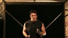 Το «Mute» του Γιώργου Χρυσοστόμου στο Θέατρο «Τζένη Καρέζη»