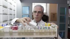 Αυτό είναι το νέο προεδρείο του Φαρμακευτικού Συλλόγου Αττικής