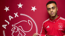 Σερτζίνο Ντιστ: Ο Αμερικανός μπακ του Άγιαξ έφυγε από το Κατάρ λόγω... Ιράν