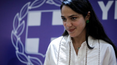 Μιχαηλίδου στον ΘΕΜΑ 104,6: Στις 22 Ιανουαρίου η ψήφιση του επιδόματος γέννας, θα καλύπτει το 99% των Ελλήνων