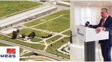 «ΔΡΟΜΕΑΣ»: Φεύγει από την Ελλάδα, αν δεν αλλάξει το οικονομικό περιβάλλον