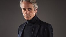 Ο Τζέρεμι Άιρονς νέος πρόεδρος της κριτικής επιτροπής της Μπερλινάλε