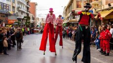 Ηράκλειο: Ξεκίνησαν οι προετοιμασίες για την «Καστρινή Αποκριά 2020»