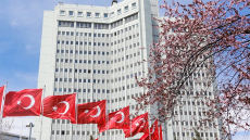 Τουρκία: «Μπλόκο» στη συμμετοχή της Κύπρου στη Διάσκεψη για τον Αφοπλισμό