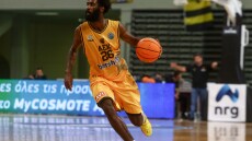 Το αντίο του Σαντ-Ρος στους φίλους της ΑΕΚ: Όπου και να πάω θα ροκάρω κιτρινόμαυρα