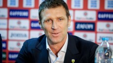 Καρέρα: Σεβόμαστε τον ΠΑΟΚ, πάμε για τη νίκη