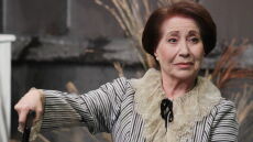 Η «Δέσπω» από τις Άγριες Μέλισσες αποκαλύπτει τη σκηνή που τη συγκίνησε περισσότερο  