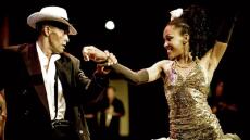 Άρωμα Κούβας στο Γαλάτσι