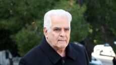 Πολύ δύσκολες ώρες για τον Κώστα Πρέκα