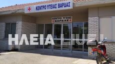 Τραγωδία στην Ηλεία: Έχασε τη ζωή του παιδί 1,5 έτους