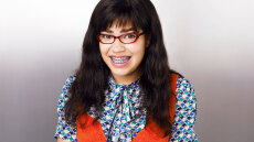 Έγκυος για δεύτερη φορά η Ugly Betty