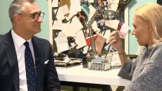 Ο διάσημος PR manager Γιώργος Ντάβλας μιλά για τον Χάρι και την Μέγκαν - Χτύπησε «κόκκινο» η τηλεθέαση στο «Happy day»