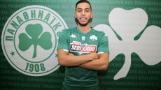 Ο Παναθηναϊκός ανακοίνωσε την απόκτηση του Ανουάρ