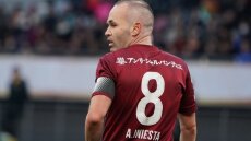 Αντρές Ινιέστα: Μπελάδες για τον Ισπανό που κατηγορείται για φοροδιαφυγή στην Ιαπωνία