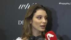 Οι σπόντες της Άννας Μαρίας Ηλιάδου για τον Άγγελο Μπράτη: «Δεν κρατάμε επαφή» 