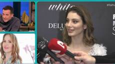 Κρίστι Κρανά: Όσα δήλωσε για το τέλος της συνεργασίας της με τη νικήτρια του GNTM 