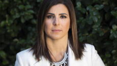 Νέα επικεφαλής της Google ΝΑ Ευρώπης η Πέγκυ Αντωνάκου