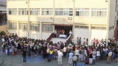 Ζαχαράκη στον ΘΕΜΑ 104,6: Δεν θα γίνονται μαθήματα ανήμερα των Τριών Ιεραρχών, μόνο εκδηλώσεις ή/και εκκλησιασμός