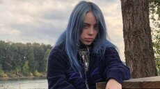 Η 18χρονη Μπίλλι Άιλις στο τραγούδι του νέου Τζέιμς Μποντ