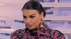 Η Νίνα Λοτσάρη για τις μικροεπεμβάσεις που έχει κάνει: «Αφού το κάνει κι η φίλη μου που είναι κομμώτρια, εγώ γιατί όχι;»