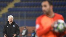 Γκασπερίνι: Πουτ....ς γιοι οι οπαδοί της Φιορεντίνα