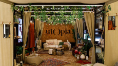 Golden Hall: Το πρώτο εμπορικό κέντρο που λανσάρει το Retailtainment στην Ελλάδα 