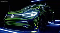 Την ονομασία GTX ίσως έχουν τα γρήγορα ηλεκτρικά Volkswagen