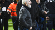 Τέταρτη αναβολή στη δίκη Σαββίδη για την εισβολή με το όπλο