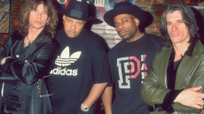 Aerosmith και Run-DMC μαζί στη σκηνή των Γκράμι!