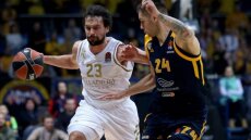 Euroleague, Χίμκι – Ρεάλ Μαδρίτης 102-94: Χαστούκι στη Βασίλισσα