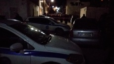 Έγκλημα στις Μοίρες Ηρακλείου: Κινδύνευσαν παιδιά από τις σφαίρες του μεθυσμένου δράστη του φονικού