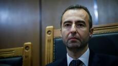Ο πρόεδρος της Ένωσης Δικαστών και Εισαγγελέων επικρίνει τις πιέσεις στην υπόθεση των διώξεων για το Κουκάκι