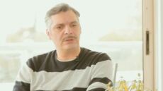 Άλκης Κούρκουλος: Έκλεισε τα 53 και το γιόρτασε 