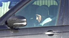 Megxit: Δεν επιστρέφει σύντομα στη Βρετανία η Μέγκαν - Απολύεται προσωπικό από το «Frogmore»