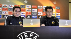 Ο Αραούχο κοντά σε δανεισμό στην Αλ Ουάχντα του Χιμένεθ