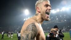 Ο Αλέξανδρος Πασχαλάκης έριξε... το Instagram με αποκαλυπτική φωτογράφισή του 