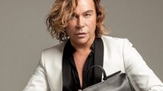 Τρύφωνας Σαμαράς: Η γνωριμία του με τον Κακογιάννη και το όνειρό του να γίνει ηθοποιός