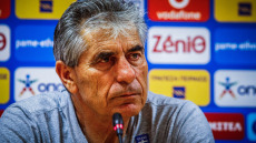 Αναστασιάδης: Αν ήταν σοβαρή η ΕΠΟ έπρεπε να τιμωρήσει τον Παπασταθόπουλο