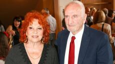 Αργολίδα: Διέρρηξαν το σπίτι της Χρυσούλας Διαβάτη και του Νικήτα Τσακίρογλου - Σημαντικές οι φθορές 