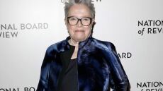 Κάθι Μπέιτς για #MeToo: Στις μέρες μου αν πήγαινες στο δωμάτιο ξενοδοχείου ενός άτομου ήξερες ακριβώς γιατί πήγαινες