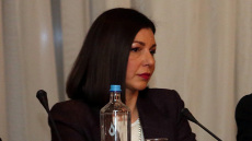 Αναπληρώτρια κυβερνητική εκπρόσωπος η Αριστοτελία Πελώνη